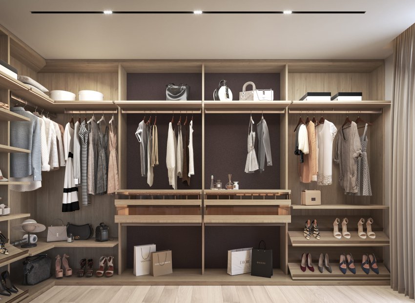 Nowy budynek - Villa - Estepona