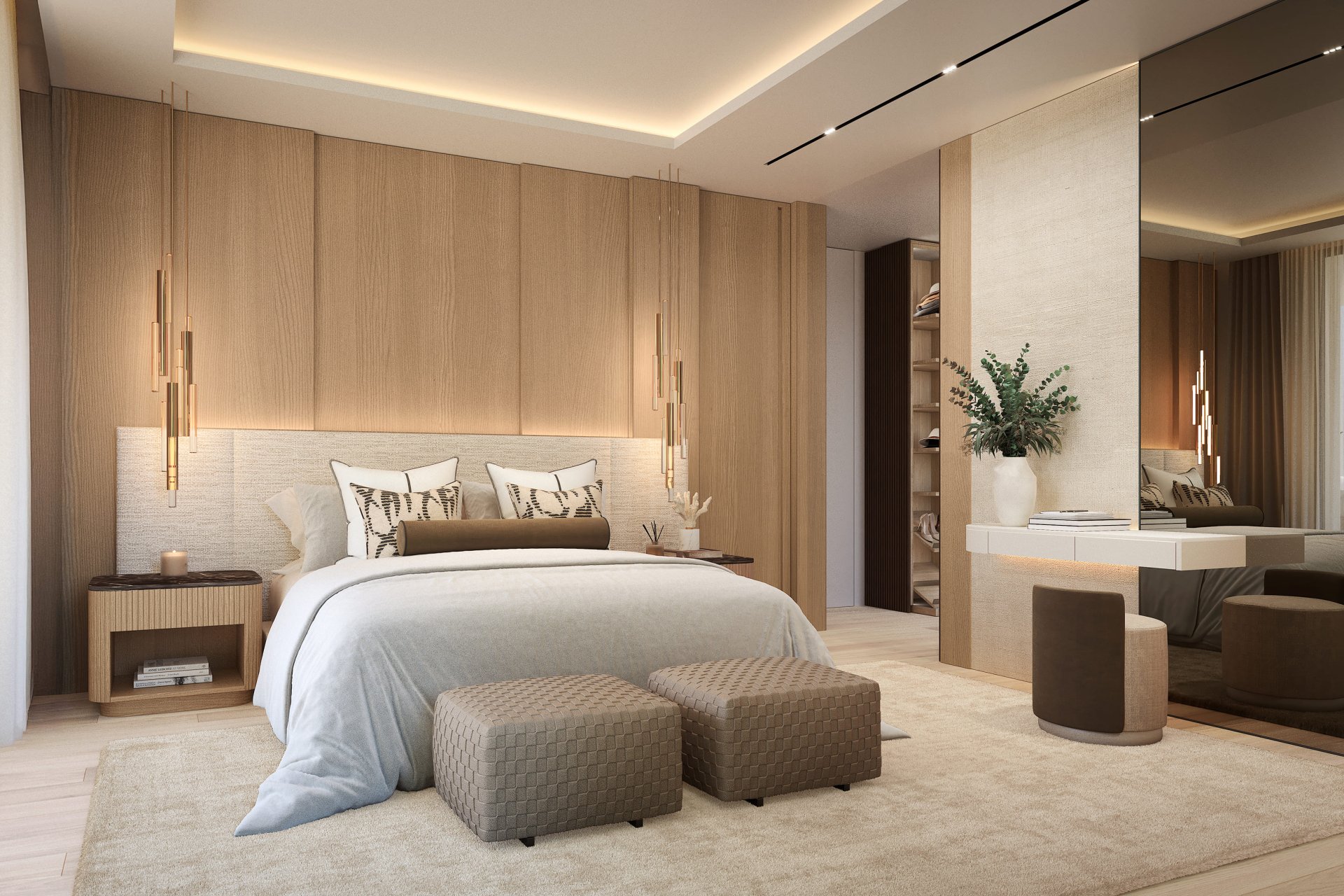 Nowy budynek - Villa - Estepona