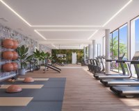 Nowy budynek - Villa - Estepona