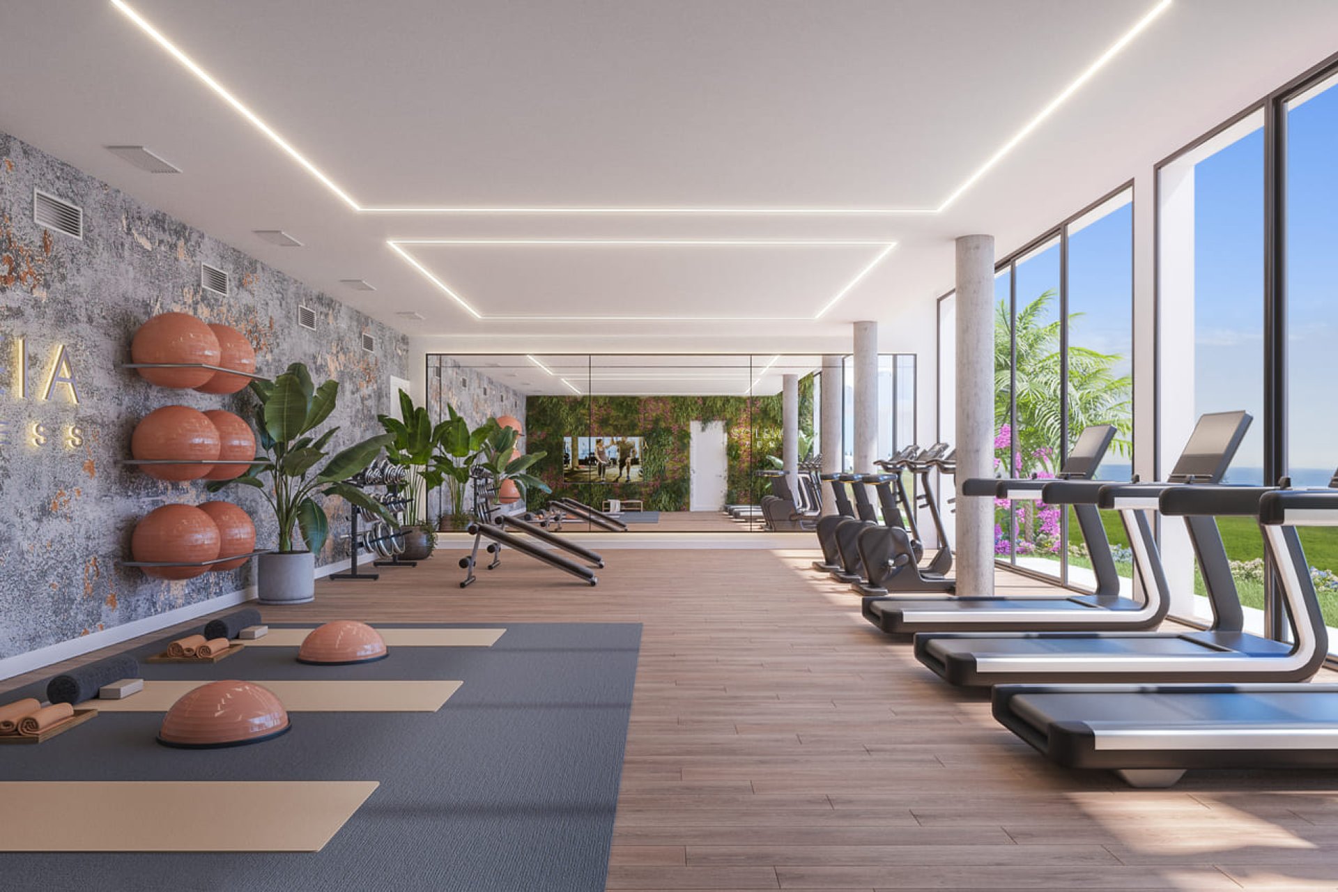 Nowy budynek - Villa - Estepona