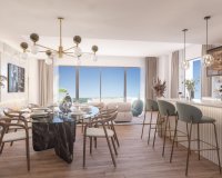 Nowy budynek - Villa - Estepona