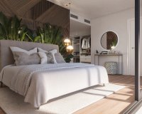 Nowy budynek - Villa - Estepona