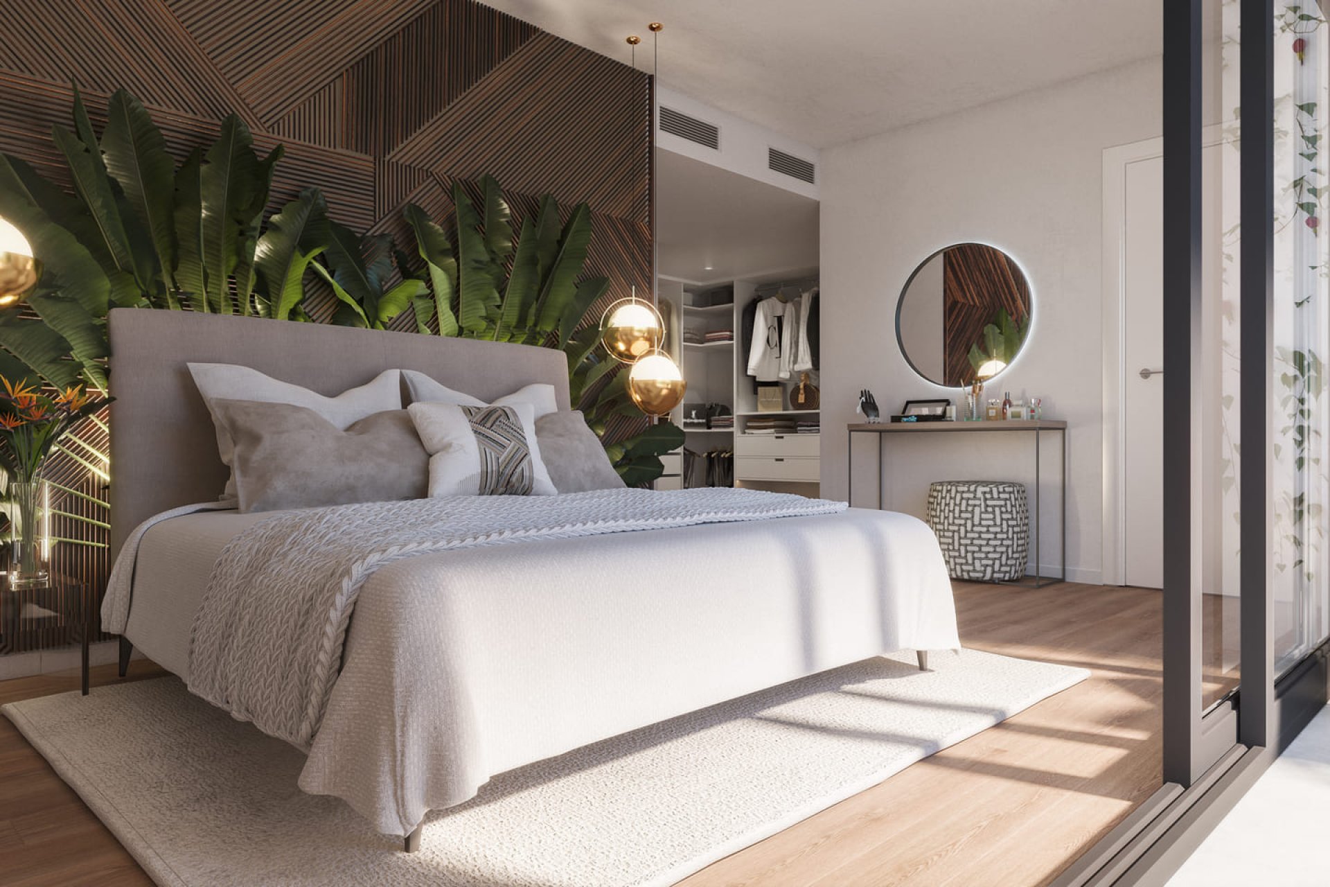 Nowy budynek - Villa - Estepona