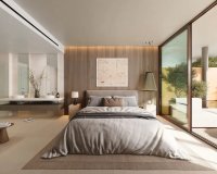 Nowy budynek - Villa - La Capellania