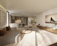 Nowy budynek - Villa - La Capellania