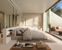 Nowy budynek - Villa - La Capellania