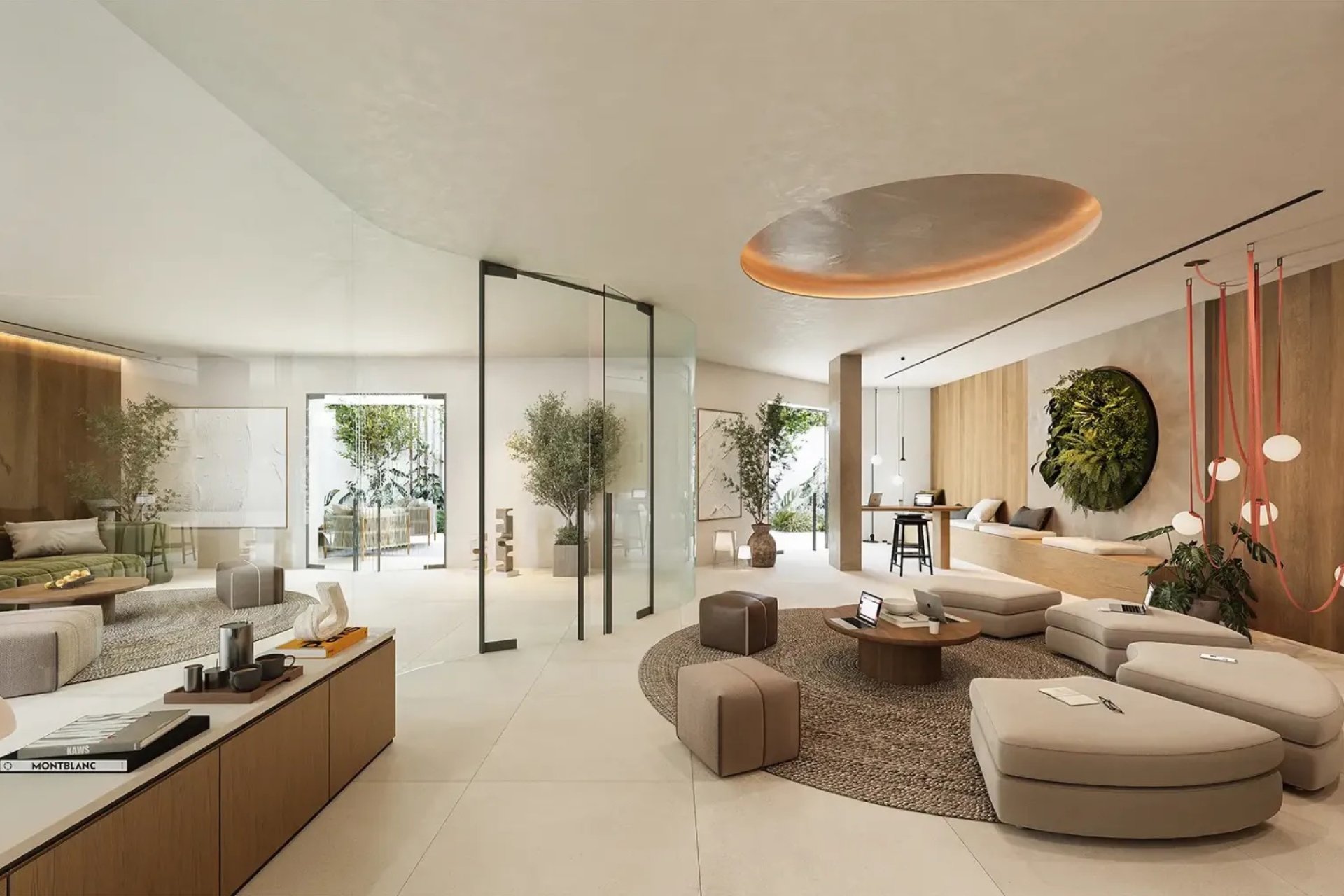 Nowy budynek - Villa - La Capellania