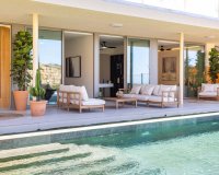 Nowy budynek - Villa - La Capellania