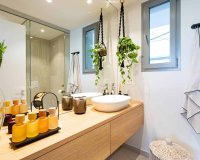 Nowy budynek - Villa - La Capellania