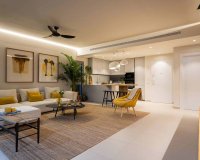 Nowy budynek - Villa - La Capellania