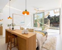 Nowy budynek - Villa - La Capellania