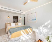 Nowy budynek - Villa - La Capellania