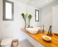 Nowy budynek - Villa - La Capellania