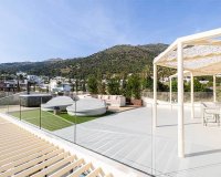 Nowy budynek - Villa - La Capellania