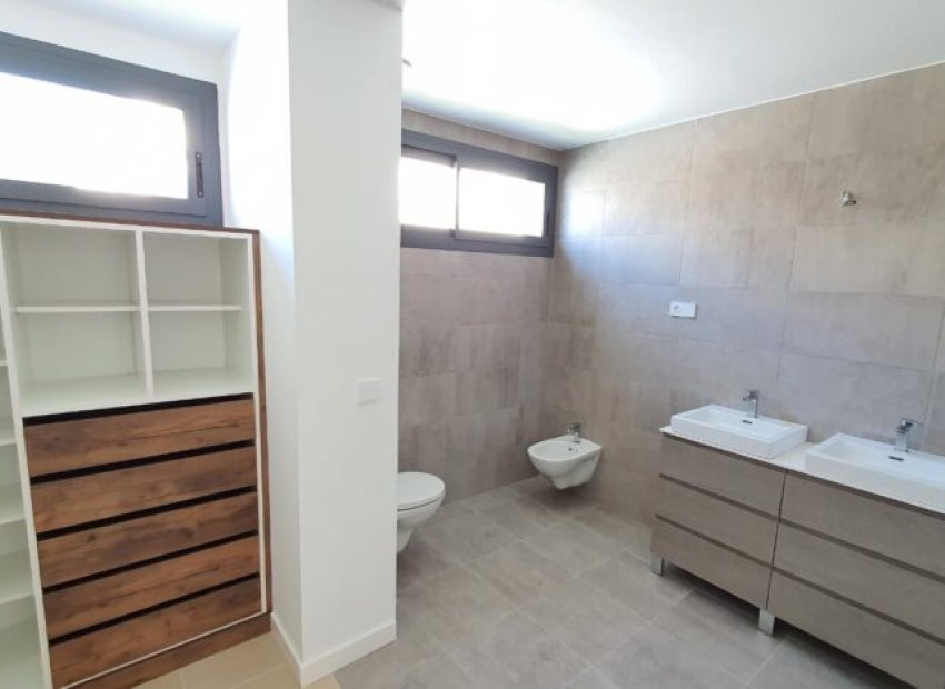 Nowy budynek - Villa - Manilva