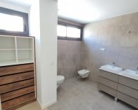 Nowy budynek - Villa - Manilva