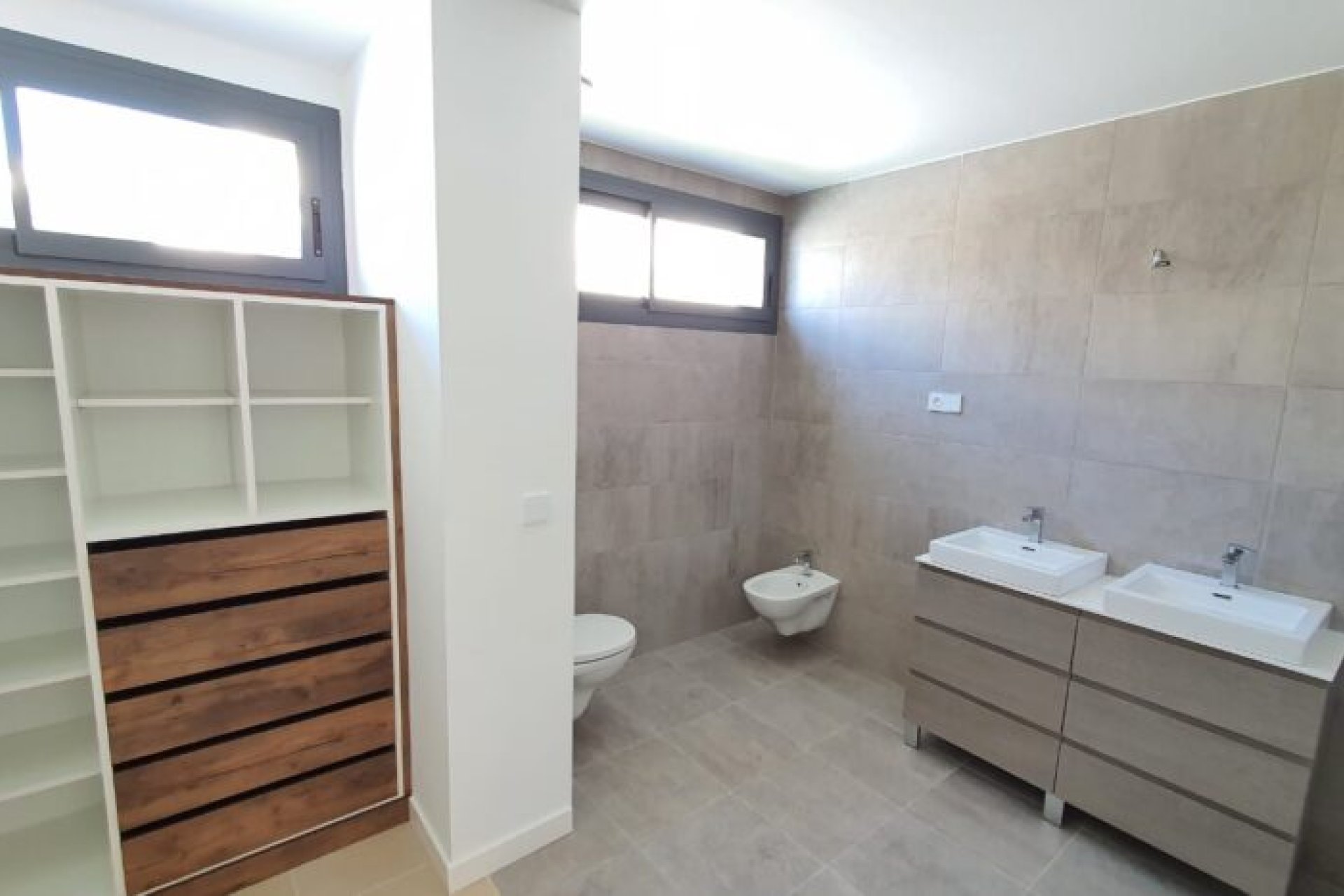 Nowy budynek - Villa - Manilva