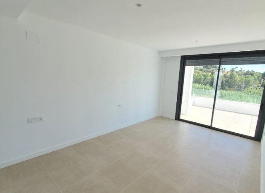 Nowy budynek - Villa - Manilva