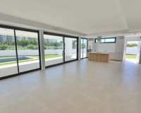 Nowy budynek - Villa - Manilva