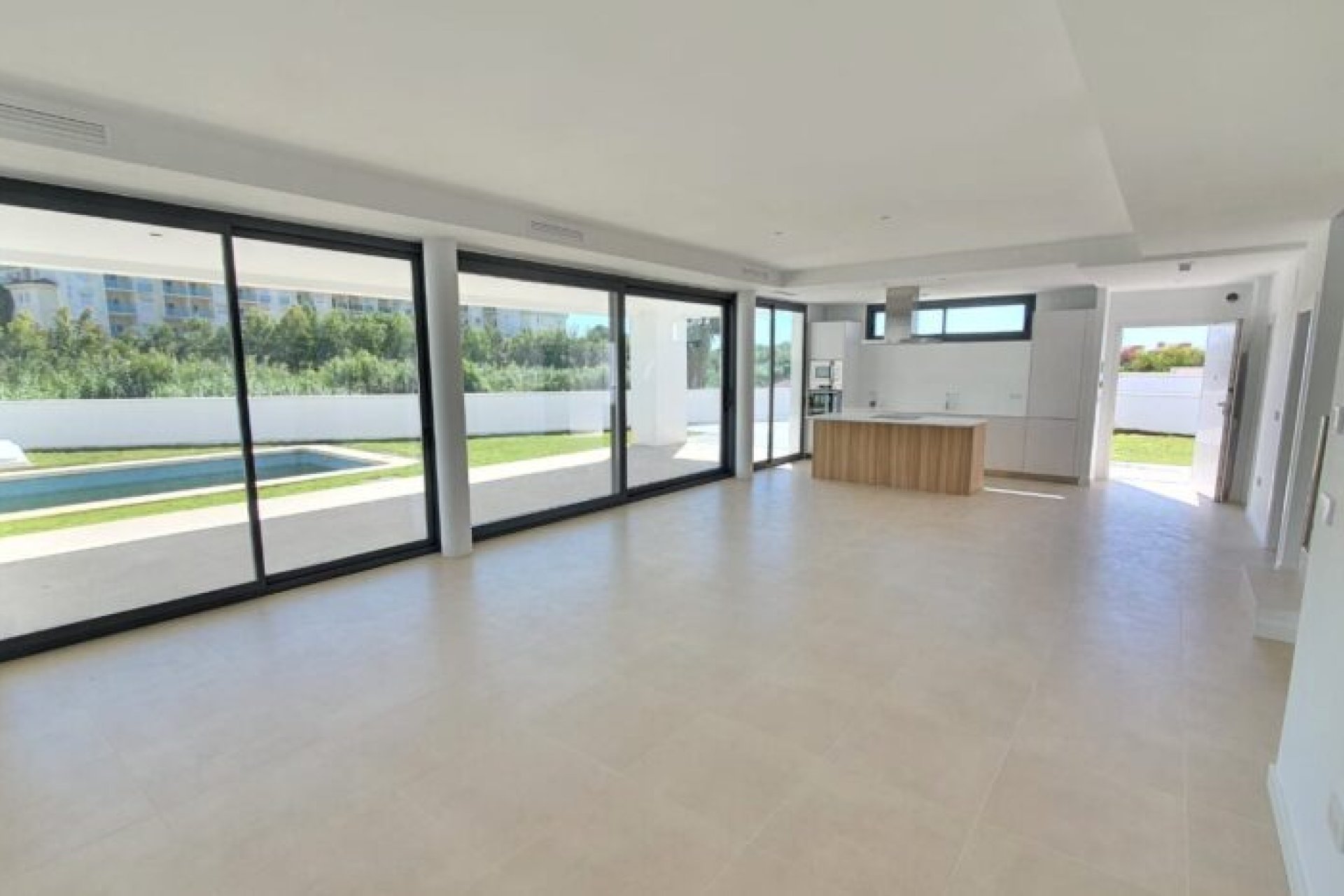 Nowy budynek - Villa - Manilva