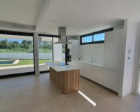 Nowy budynek - Villa - Manilva