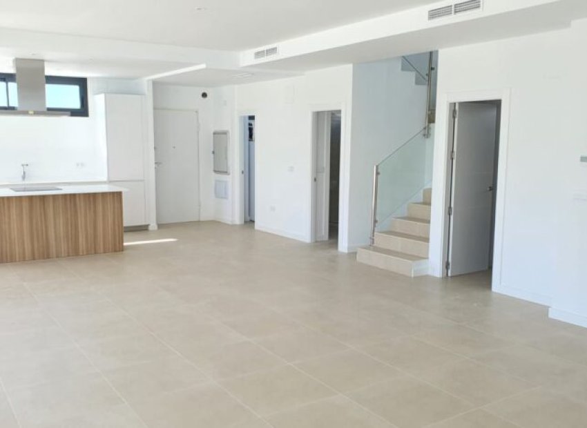 Nowy budynek - Villa - Manilva