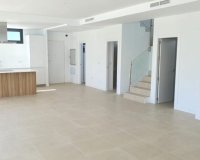 Nowy budynek - Villa - Manilva