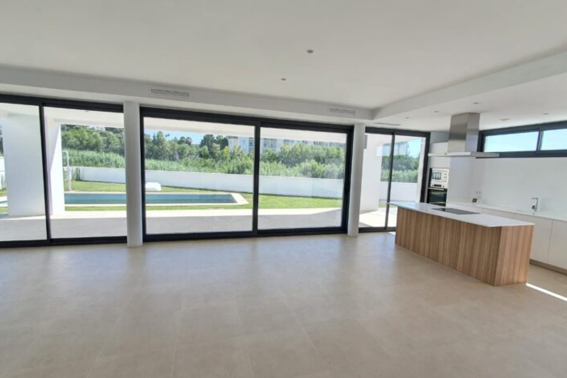 Nowy budynek - Villa - Manilva