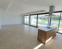 Nowy budynek - Villa - Manilva