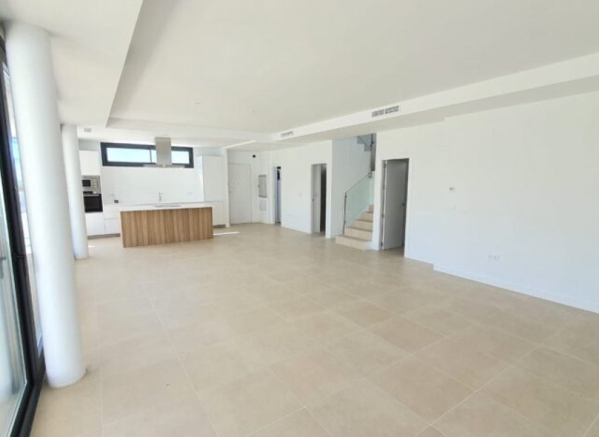 Nowy budynek - Villa - Manilva