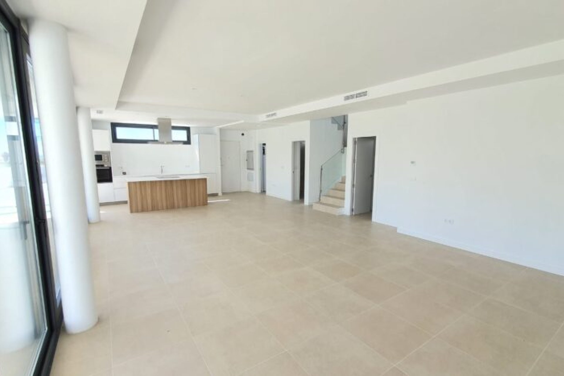 Nowy budynek - Villa - Manilva