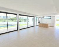 Nowy budynek - Villa - Manilva