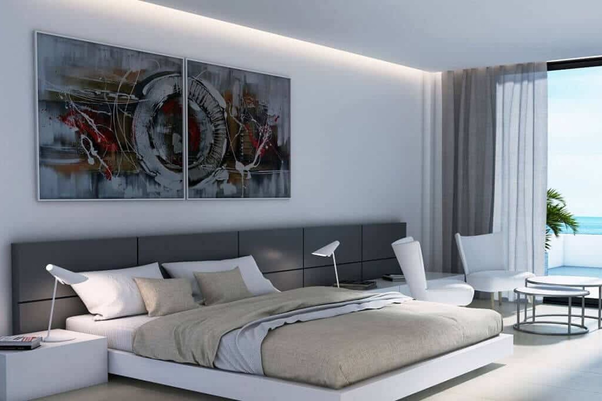 Nowy budynek - Villa - Manilva