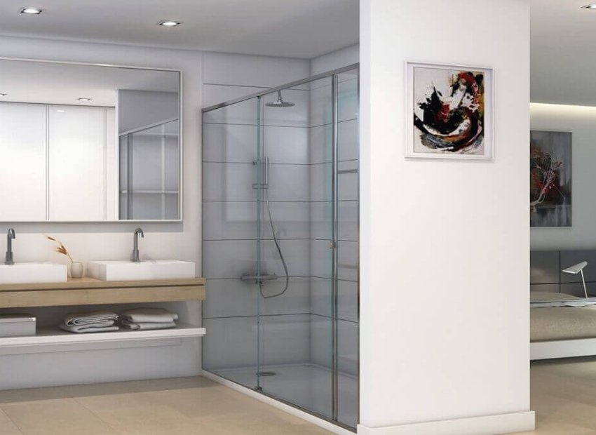 Nowy budynek - Villa - Manilva