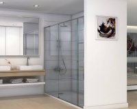 Nowy budynek - Villa - Manilva