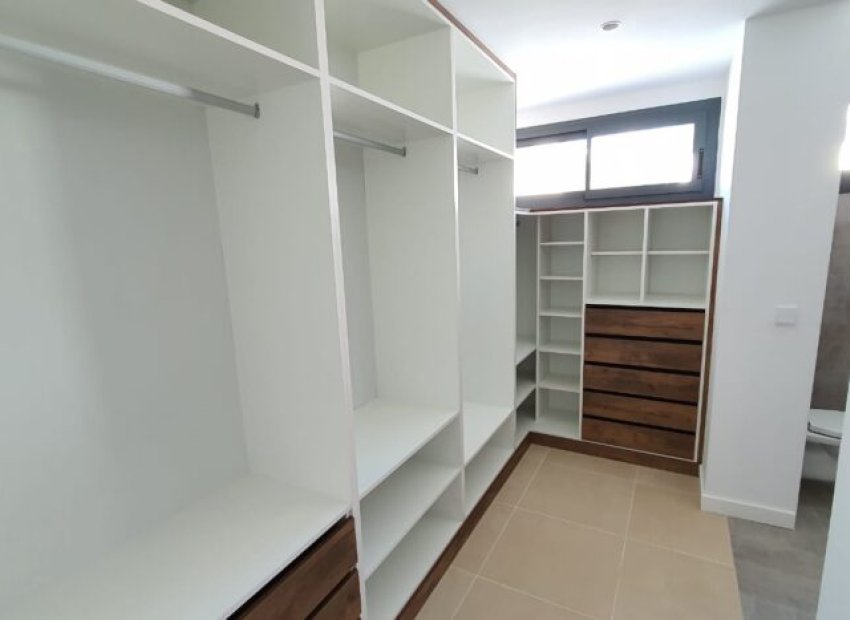 Nowy budynek - Villa - Manilva