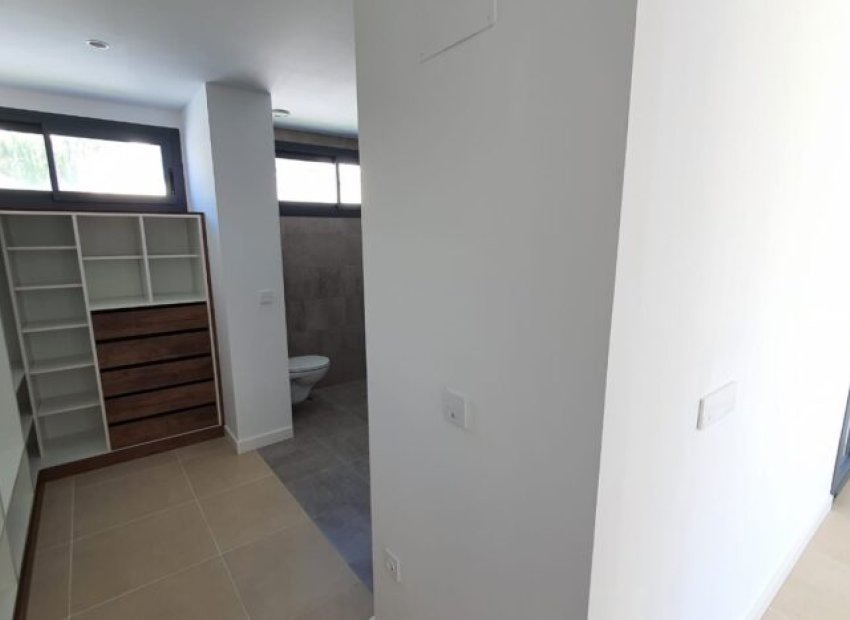 Nowy budynek - Villa - Manilva