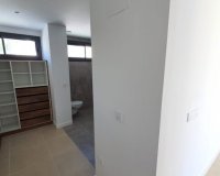 Nowy budynek - Villa - Manilva