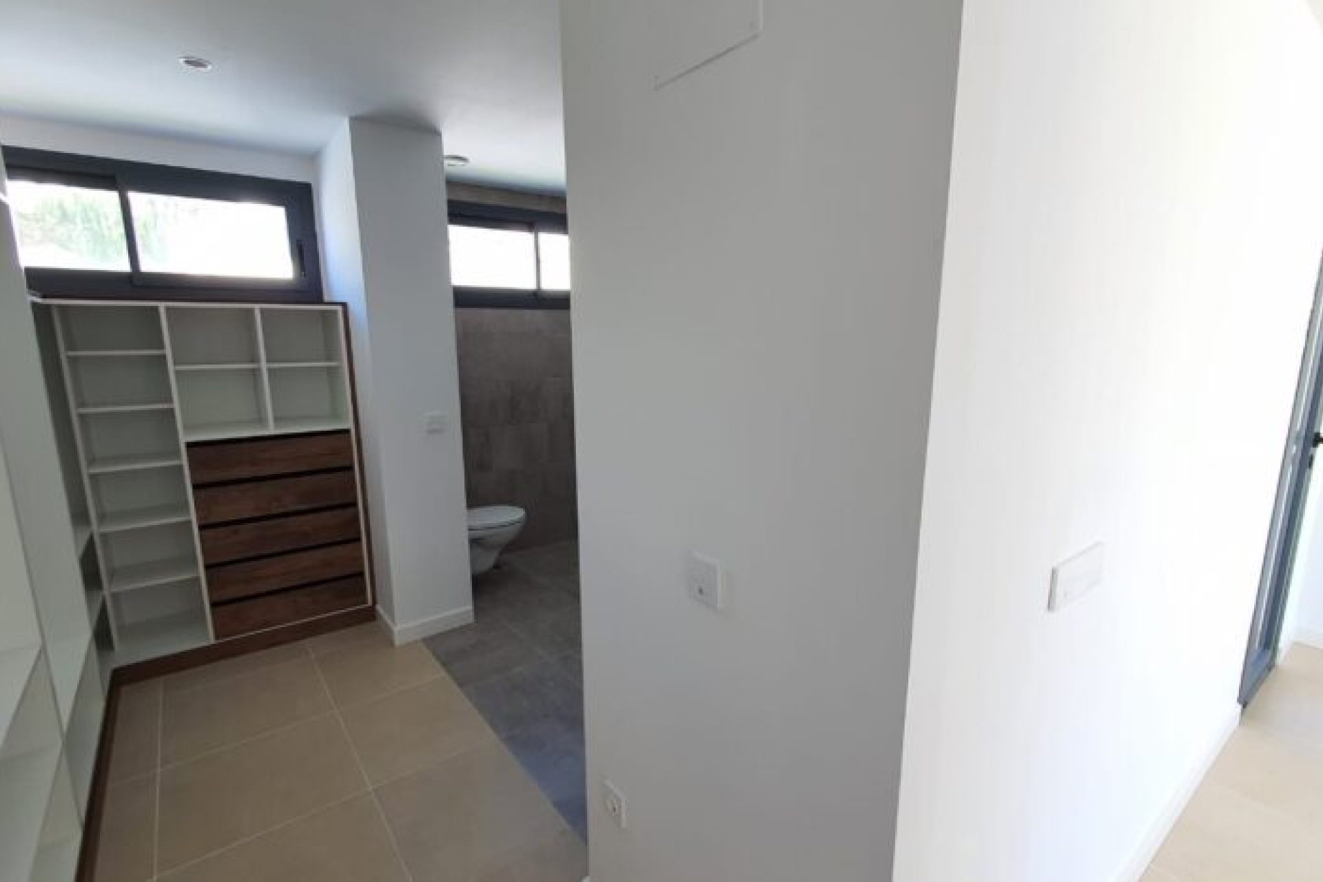 Nowy budynek - Villa - Manilva