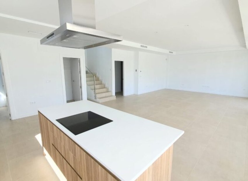 Nowy budynek - Villa - Manilva