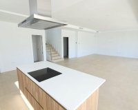 Nowy budynek - Villa - Manilva