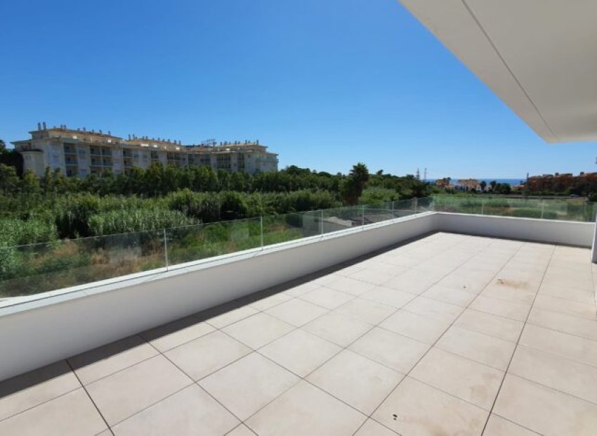 Nowy budynek - Villa - Manilva