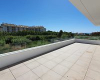 Nowy budynek - Villa - Manilva