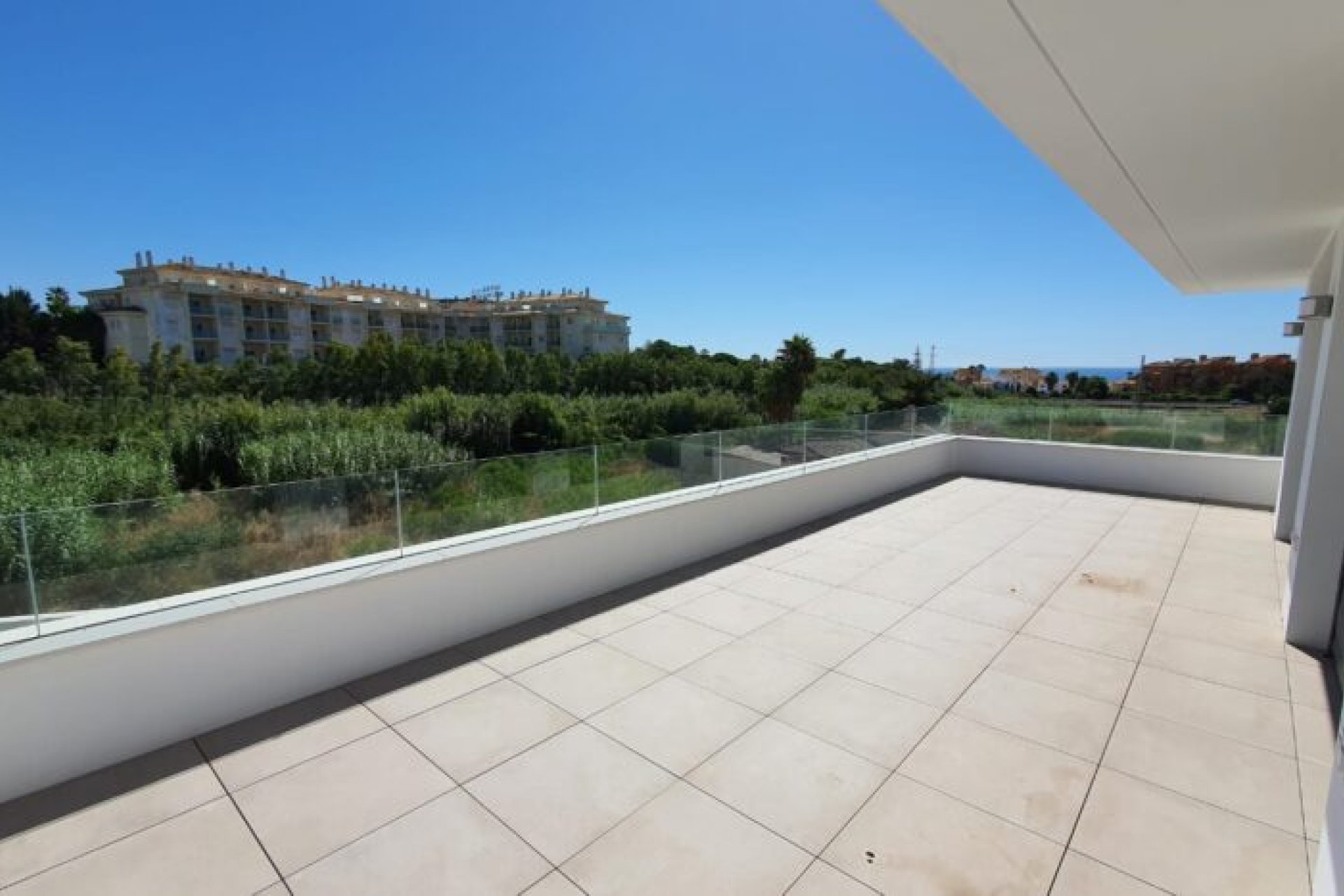 Nowy budynek - Villa - Manilva