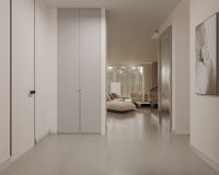 Nowy budynek - Villa - Marbella