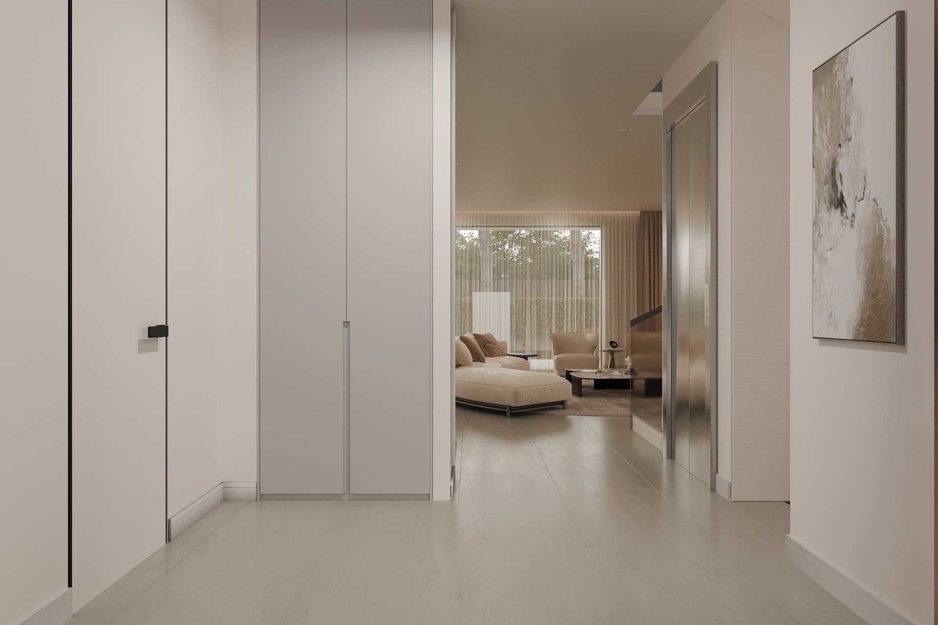 Nowy budynek - Villa - Marbella