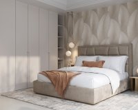 Nowy budynek - Villa - Marbella