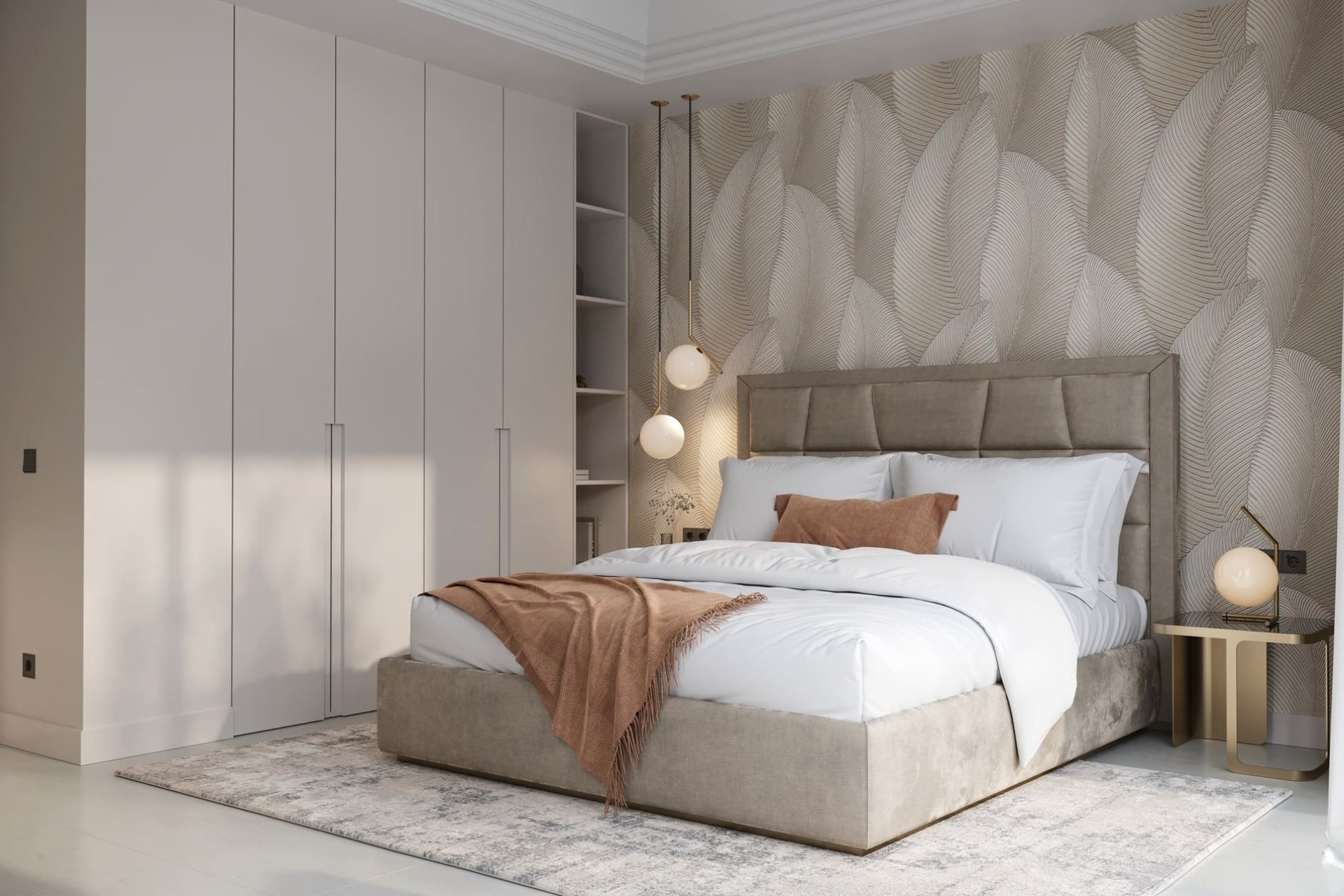 Nowy budynek - Villa - Marbella