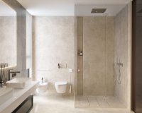 Nowy budynek - Villa - Marbella