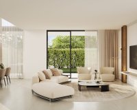 Nowy budynek - Villa - Marbella